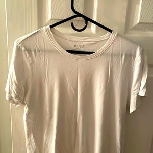 Figs underscrub, white, size medium